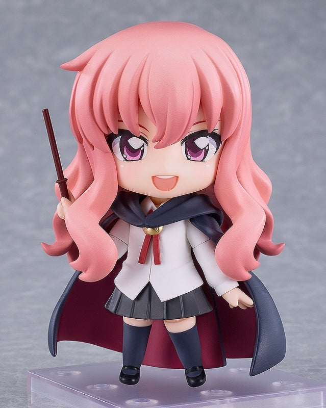 (Action Figure) The Familiar of Zero Nendoroid F Louise 2.0