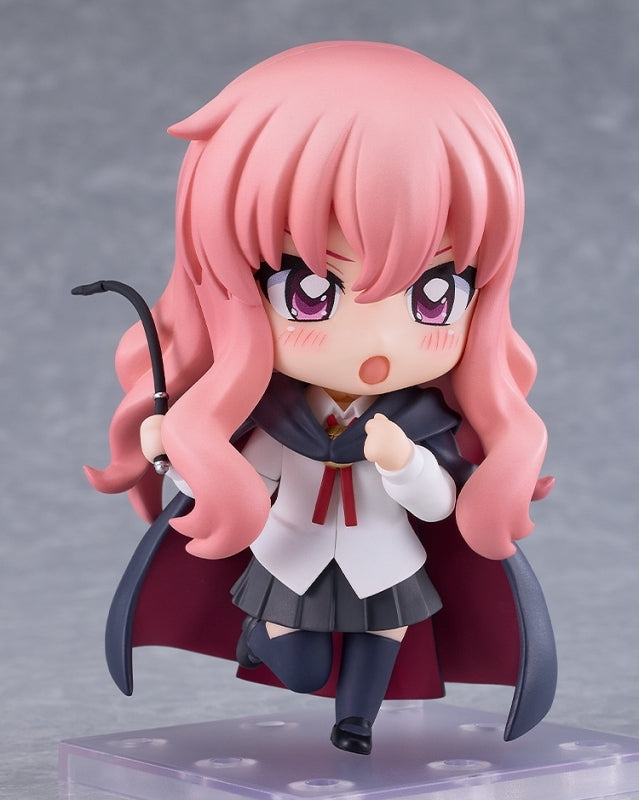 (Action Figure) The Familiar of Zero Nendoroid F Louise 2.0