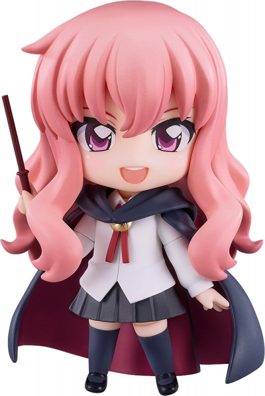 (Action Figure) The Familiar of Zero Nendoroid F Louise 2.0