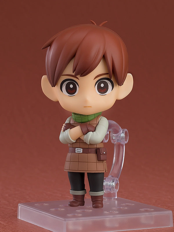 (Action Figure) Delicious in Dungeon Nendoroid Chilchuck (Re-release)