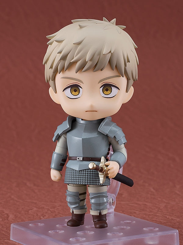 (Action Figure) Delicious in Dungeon Nendoroid Laios (Re-release)