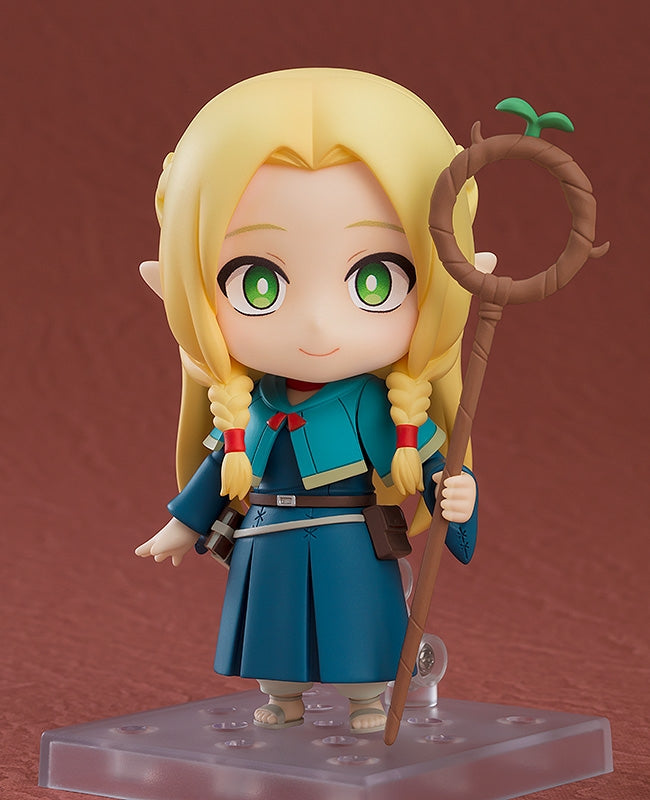 (Action Figure) Delicious in Dungeon Nendoroid Marcille (Re-release)