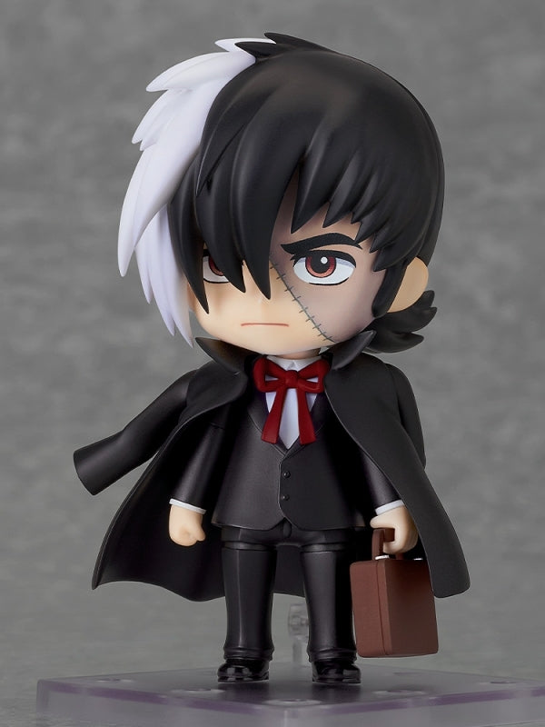 (Action Figure) Black Jack Nendoroid Anime Color Ver.
