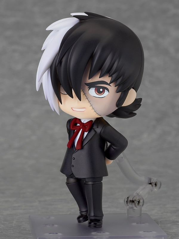 (Action Figure) Black Jack Nendoroid Anime Color Ver.