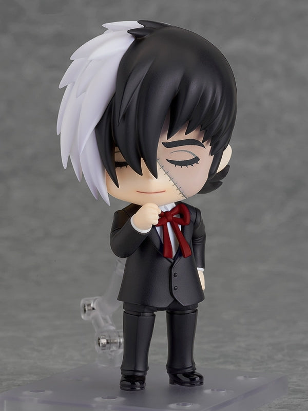 (Action Figure) Black Jack Nendoroid Anime Color Ver.