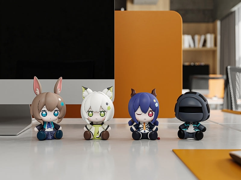 (Action Figure) Arknights Huggy Good Smile Amiya