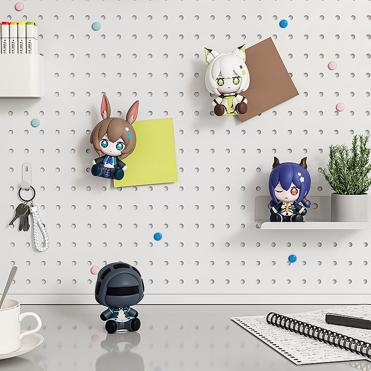 (Action Figure) Arknights Huggy Good Smile Amiya