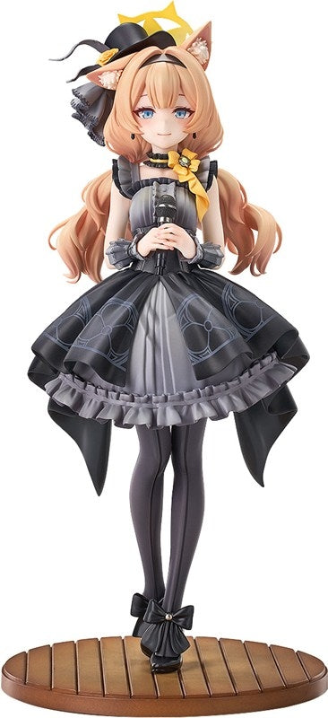 (Bishojo Figure) Blue Archive Mari (Idol): Memorial Lobby Ver. 1/7 Complete Figure