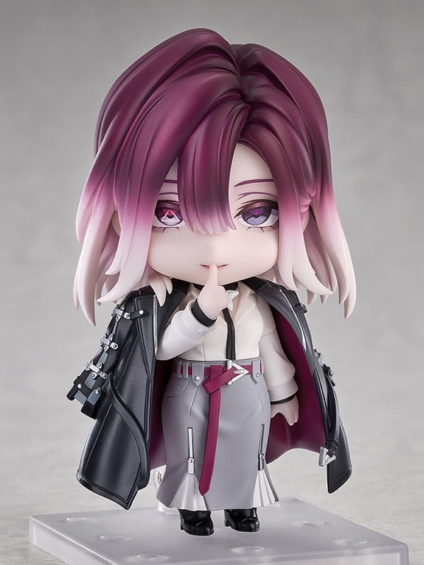 (Action Figure) Nendoroid Path to Nowhere Shalom