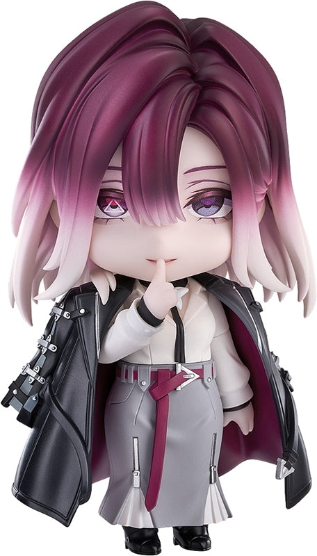 (Action Figure) Nendoroid Path to Nowhere Shalom
