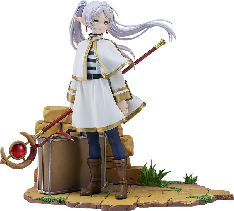 (Bishojo Figure) Frieren: Beyond Journey's End Frieren: Magic of the Eventide Glow 1/7 Complete Figure (Re-release)