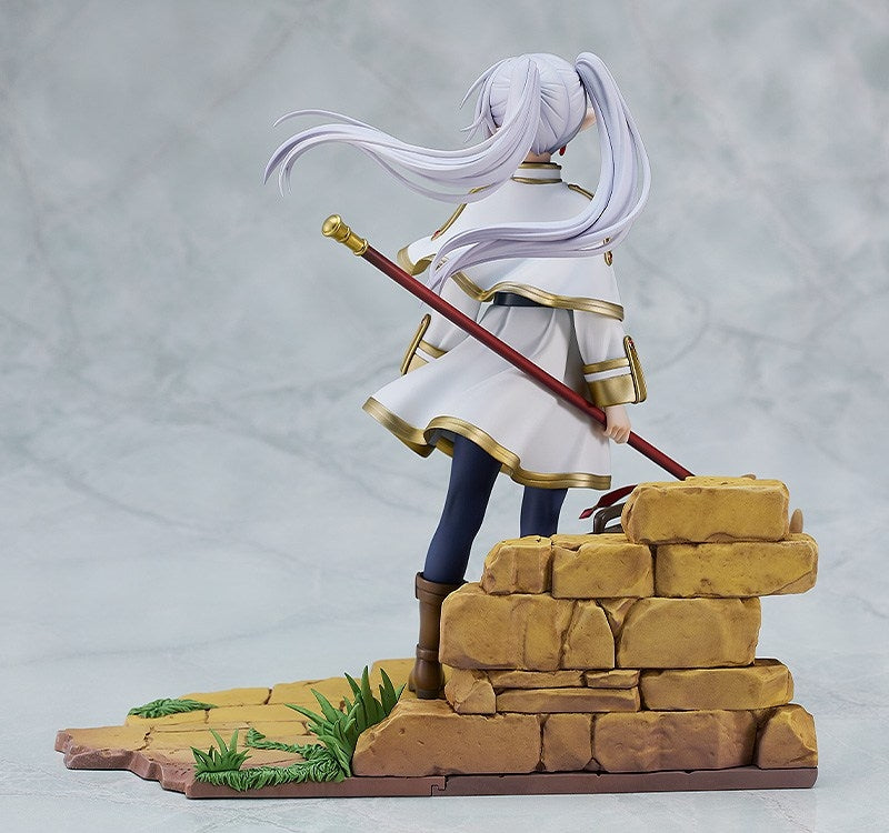 (Bishojo Figure) Frieren: Beyond Journey's End Frieren: Magic of the Eventide Glow 1/7 Complete Figure (Re-release)
