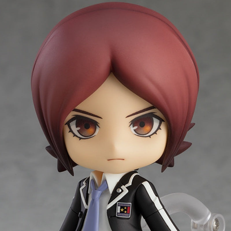 (Action Figure) Persona 2: Innocent Sin Nendoroid Tatsuya Suou (Re-release)