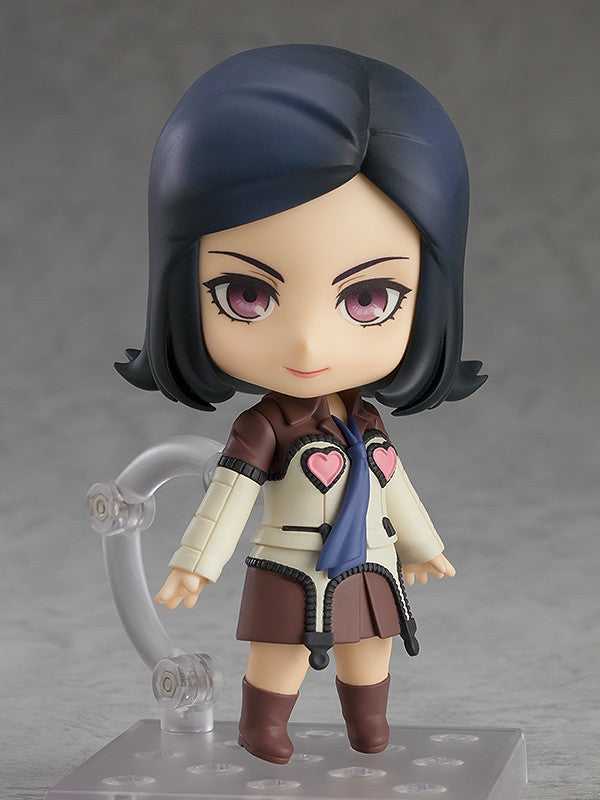 (Action Figure) Persona 2: Eternal Punishment Nendoroid Maya Amano (Re-release)