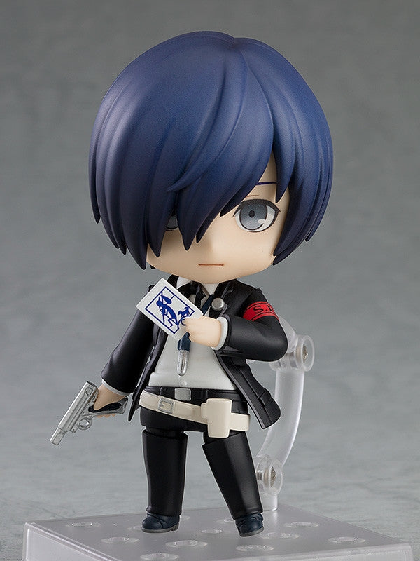 (Action Figure) Persona 3 Nendoroid Hero (Re-release)