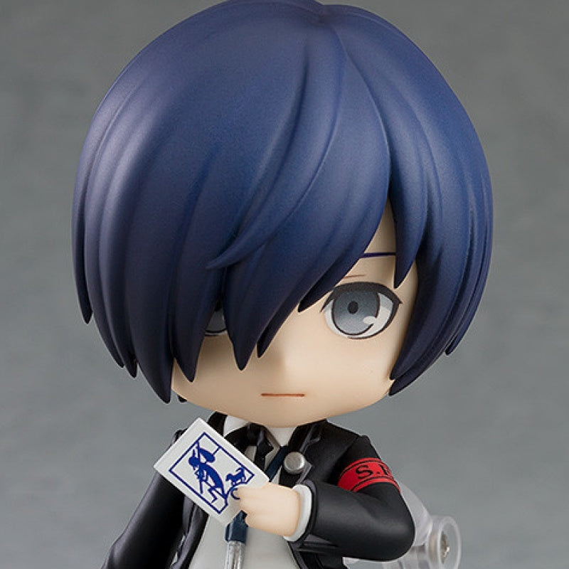 (Action Figure) Persona 3 Nendoroid Hero (Re-release)