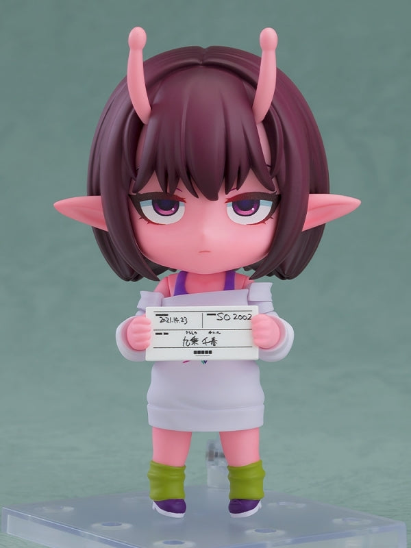 (Action Figure) Milky Subway: The Galactic Limited Express Nendoroid Chiharu