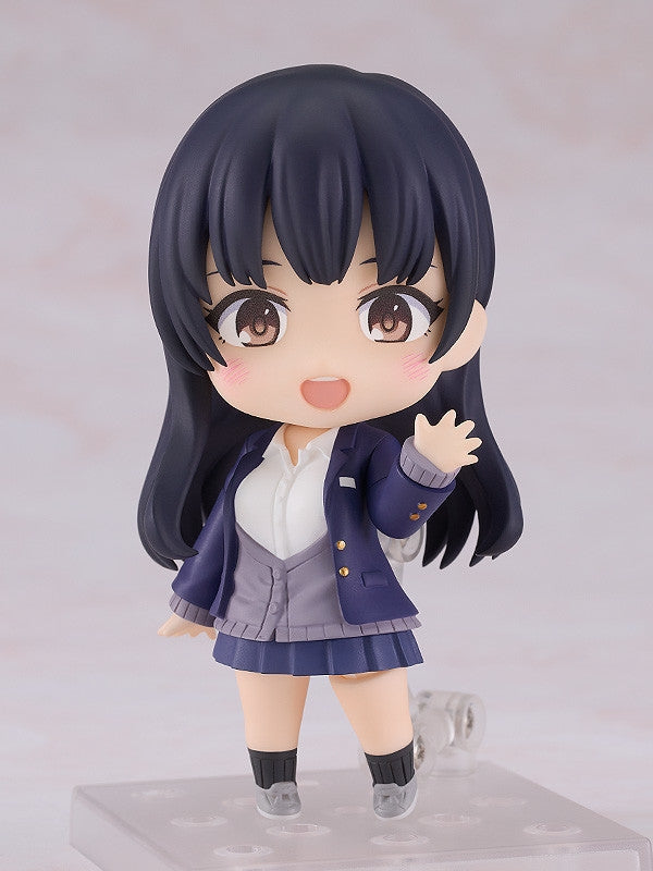 (Action Figure) The Dangers in My Heart Nendoroid Anna Yamada (Re-release)