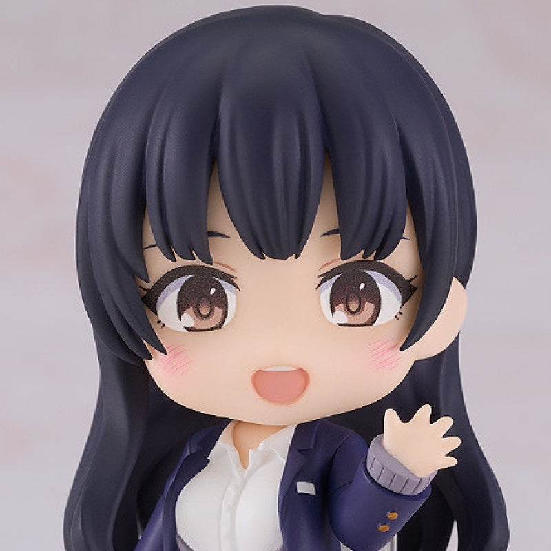 (Action Figure) The Dangers in My Heart Nendoroid Anna Yamada (Re-release)