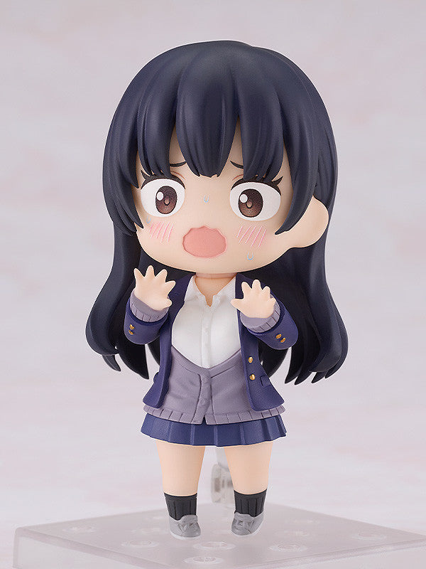 (Action Figure) The Dangers in My Heart Nendoroid Anna Yamada (Re-release)