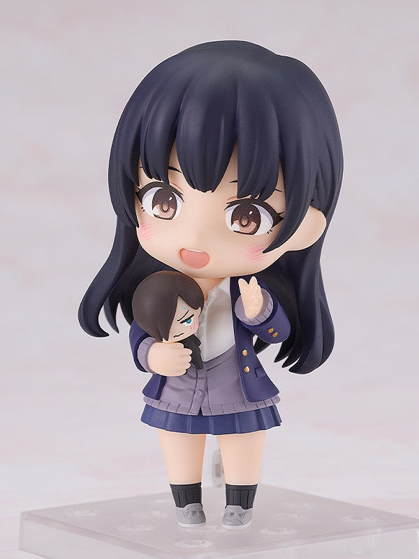 (Action Figure) The Dangers in My Heart Nendoroid Anna Yamada (Re-release)