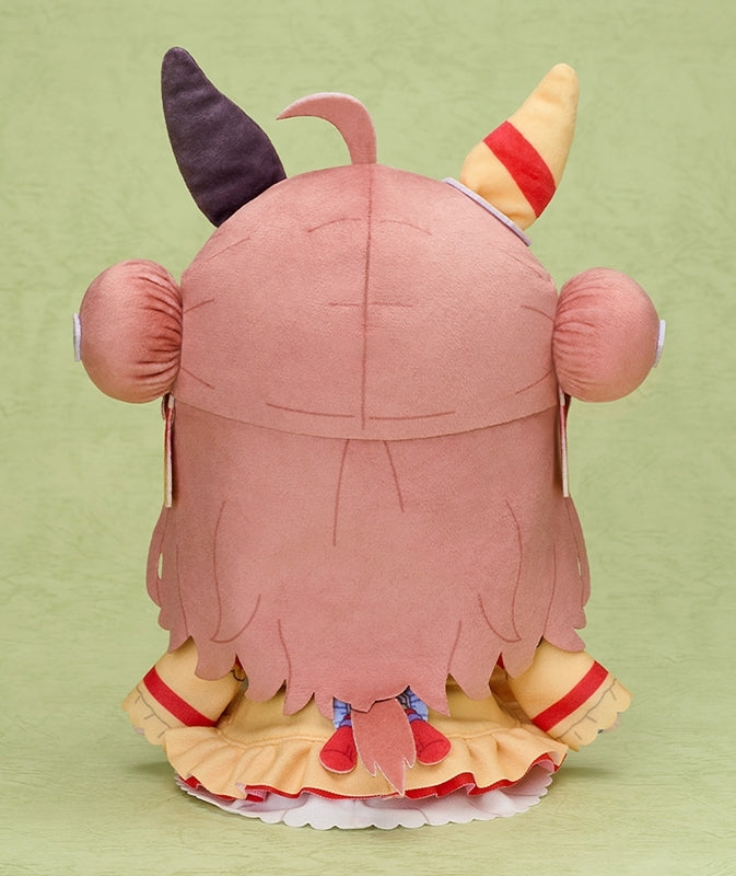 (Goods - Plushie) Uma Musume: Pretty Derby Kuripan Plushie Copano Rickey