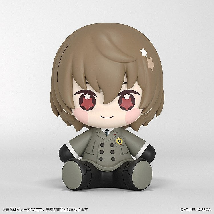 (Action Figure) Persona 5 Royal Huggy Good Smile Goro Akechi
