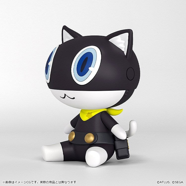 (Action Figure) Persona 5 Royal Huggy Good Smile Morgana