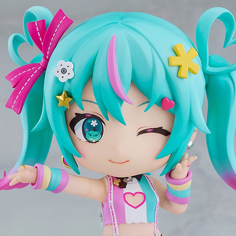 (Action Figure) Character Vocal Series 01 Nendoroid Hatsune Miku: DecoMiku (Lightness)