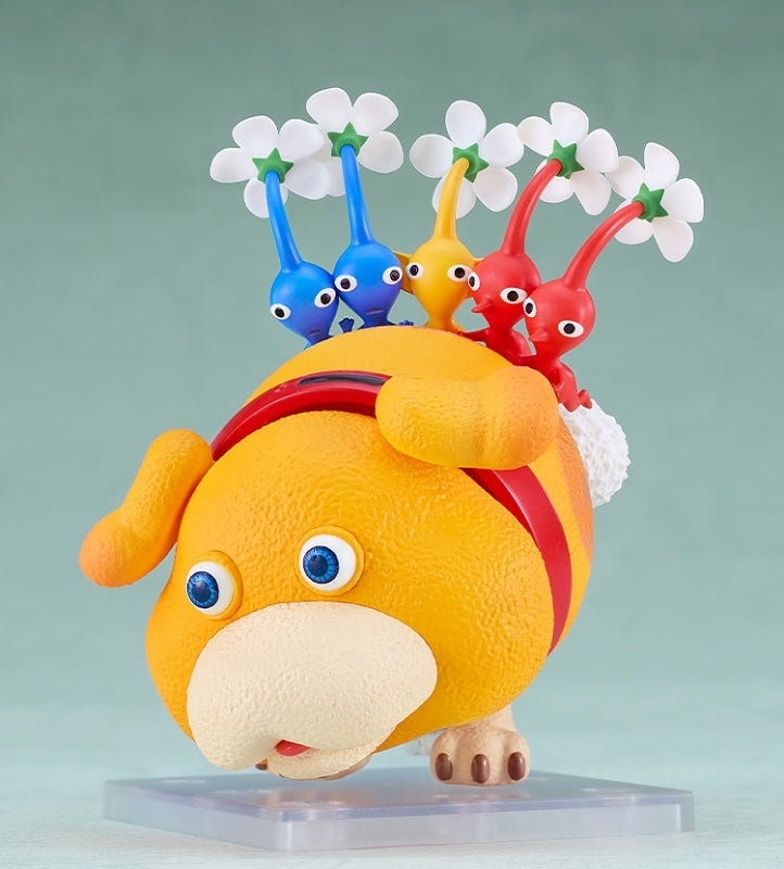 (Action Figure) Pikmin Nendoroid Oatchi