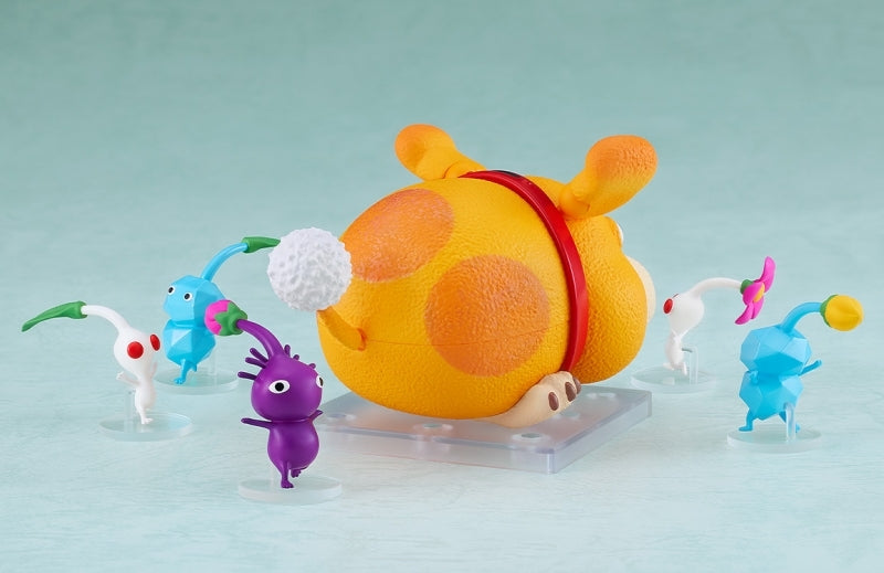 (Action Figure) Pikmin Nendoroid Oatchi