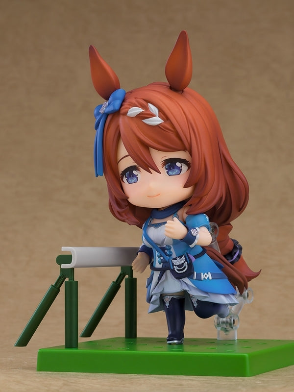 (Action Figure) Nendoroid Umamusume Pretty Derby Super Creek