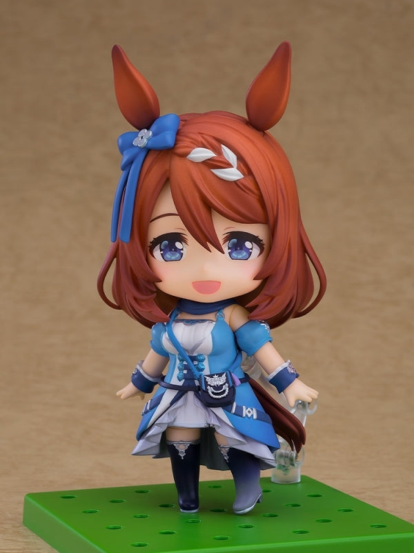 (Action Figure) Nendoroid Umamusume Pretty Derby Super Creek