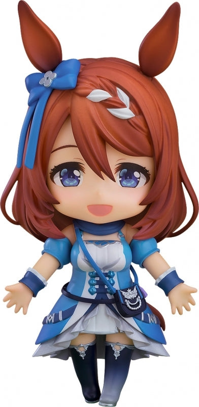 (Action Figure) Nendoroid Umamusume Pretty Derby Super Creek