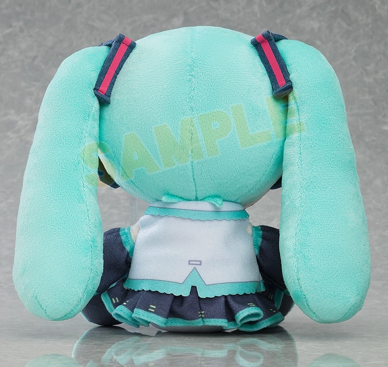 (Goods - Plush) Character Vocal Series 01: Hatsune Miku - Hatsune Miku Balloon Style Plush