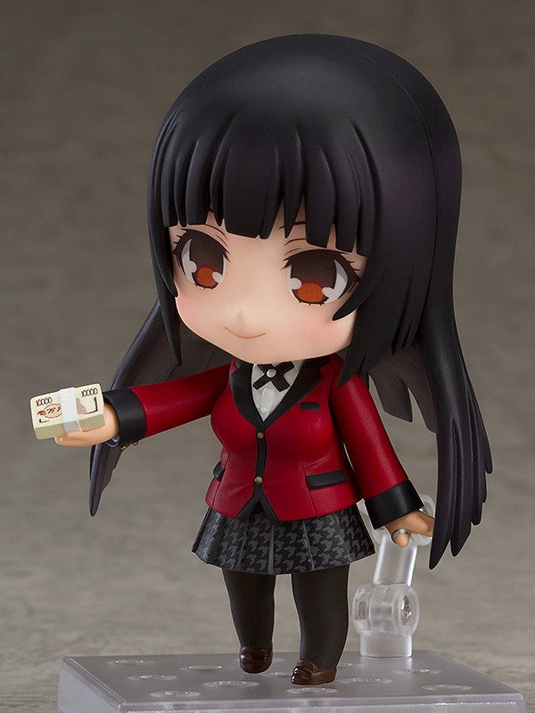 (Action Figure) Kakegurui xx Nendoroid Yumeko Jabami (Re-release)
