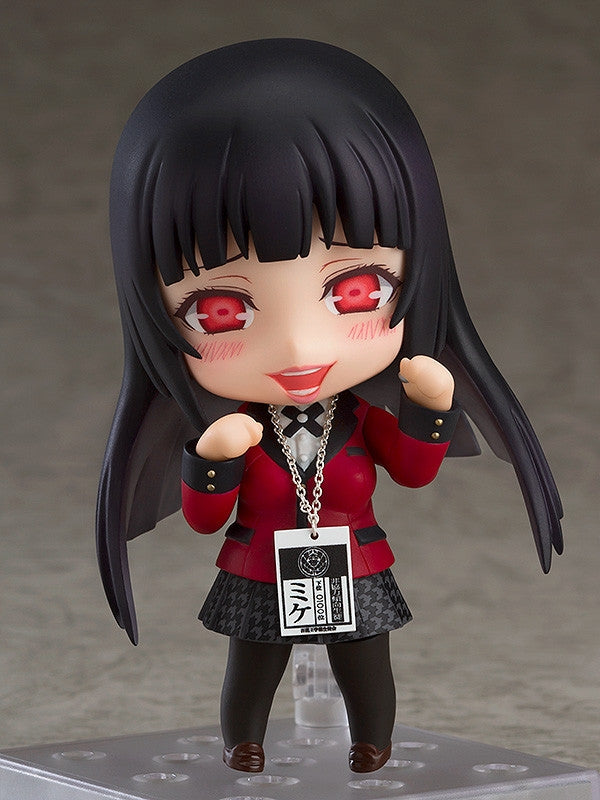 (Action Figure) Kakegurui xx Nendoroid Yumeko Jabami (Re-release)