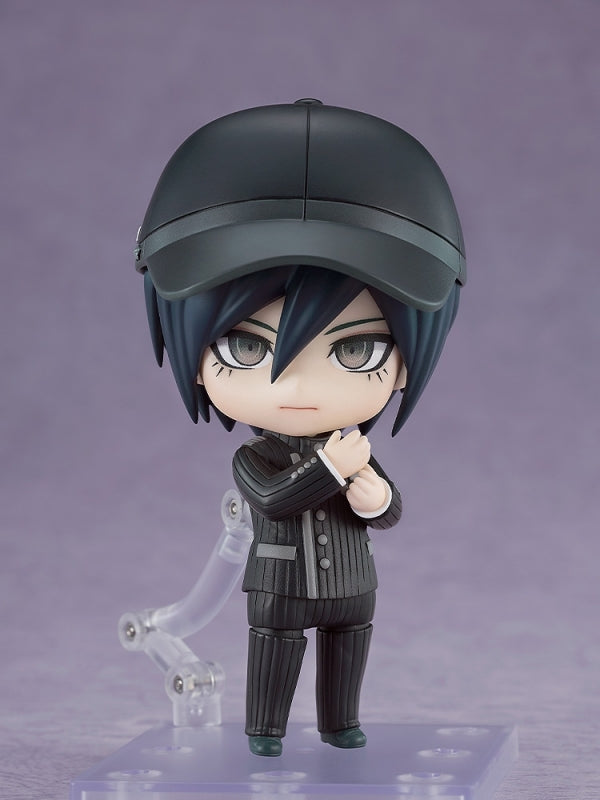 (Action Figure) Danganronpa V3: Killing Harmony Nendoroid Shuichi Saihara
