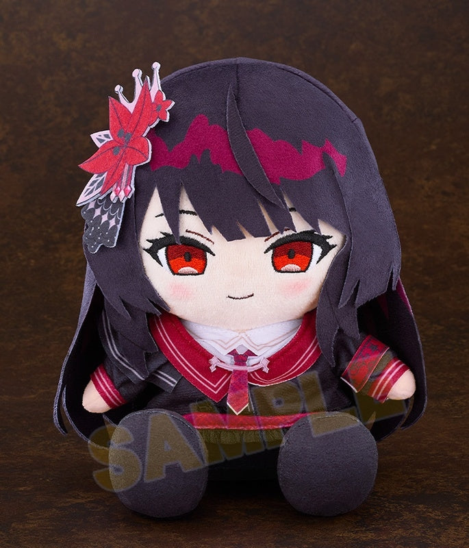 (Goods - Plush) Magical Girl Witch Trials Plush Nikaido Hiro