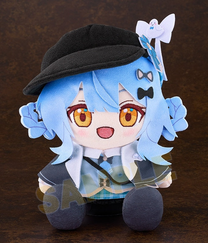 (Goods - Plush) Magical Girl Witch Trials Plush Tachibana Sherry