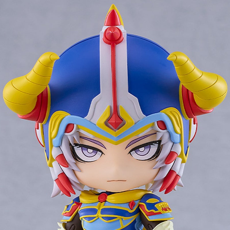 (Action Figure) Final Fantasy Nendoroid Warrior of Light