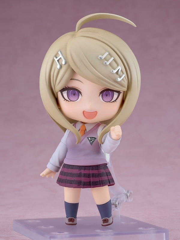 (Action Figure) Danganronpa V3: Killing Harmony Nendoroid Kaede Akamatsu