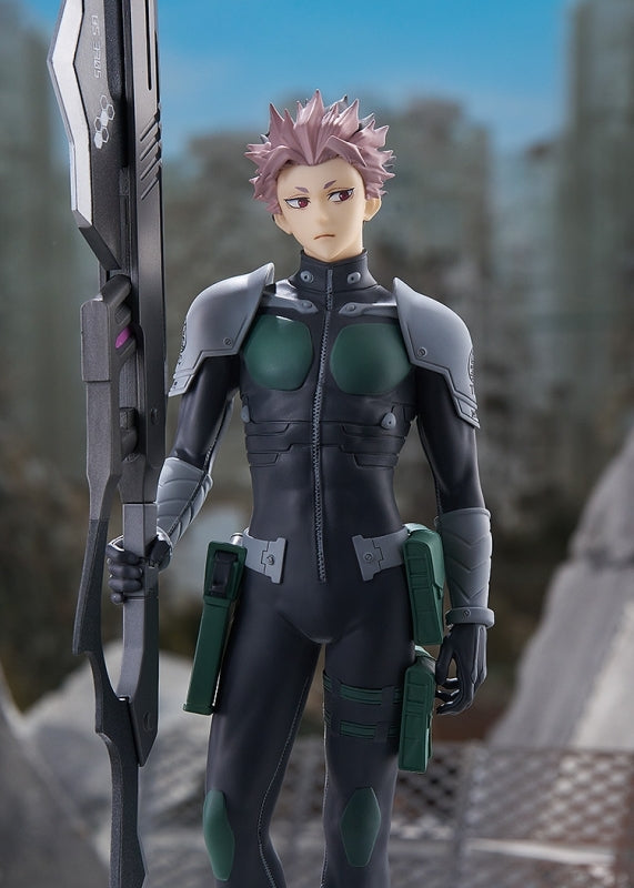 (Figure) Kaiju No. 8 POP UP PARADE Gen Narumi Complete Figure