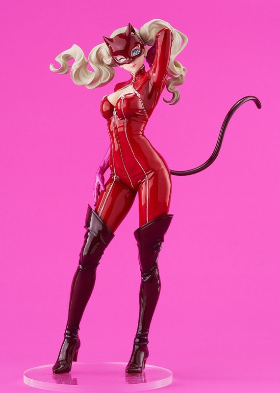 (Bishojo Figure) Persona 5 Royal POP UP PARADE L size Panther Complete Figure