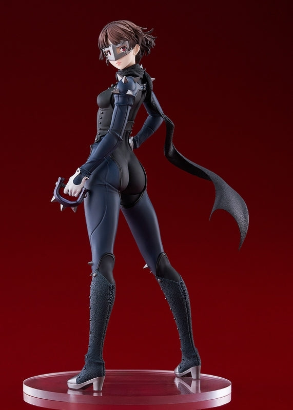 (Bishojo Figure) Persona 5 Royal POP UP PARADE L size Queen Complete Figure