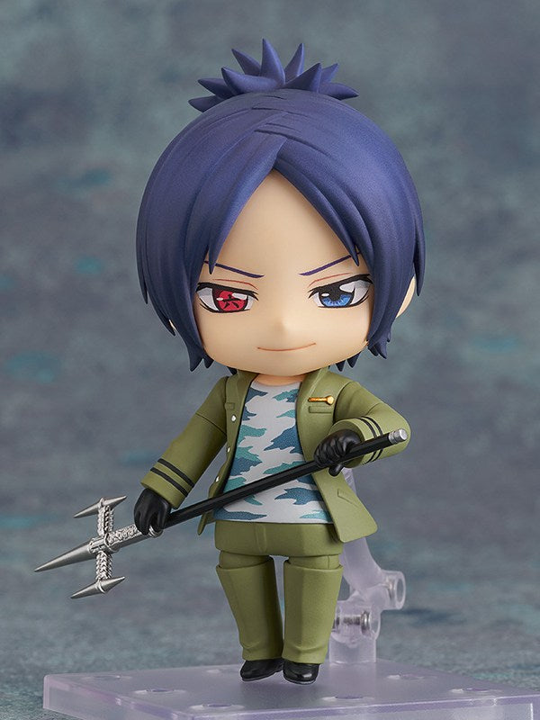 (Action Figure) Reborn! Nendoroid Mukuro Rokudo 2.0