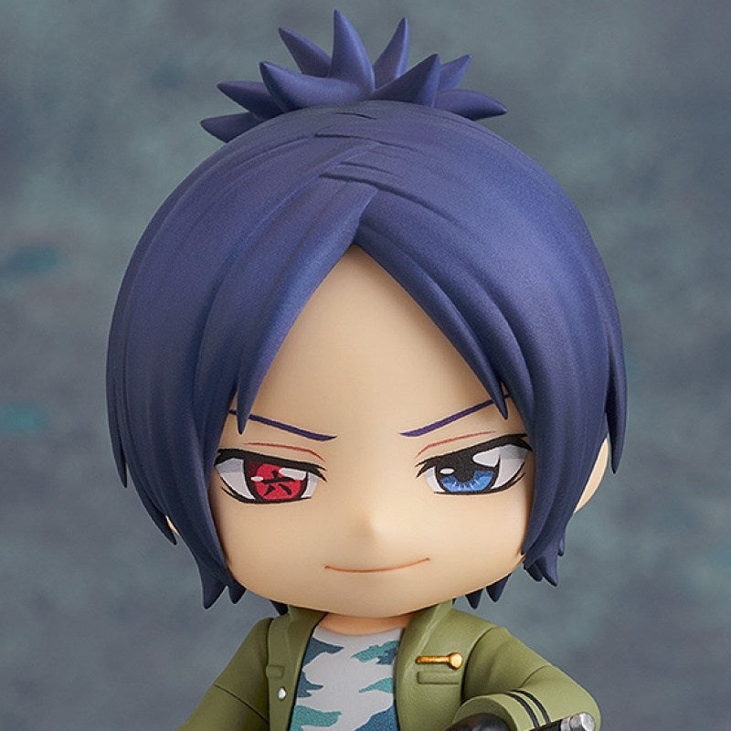 (Action Figure) Reborn! Nendoroid Mukuro Rokudo 2.0