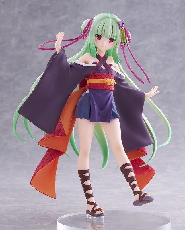 (Bishojo Figure) POP UP PARADE Senren Banka Murasame L size Complete Figure