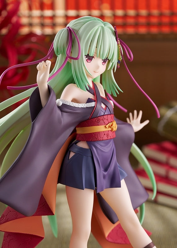 (Bishojo Figure) POP UP PARADE Senren Banka Murasame L size Complete Figure