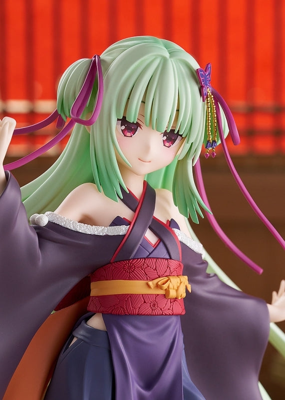 (Bishojo Figure) POP UP PARADE Senren Banka Murasame L size Complete Figure